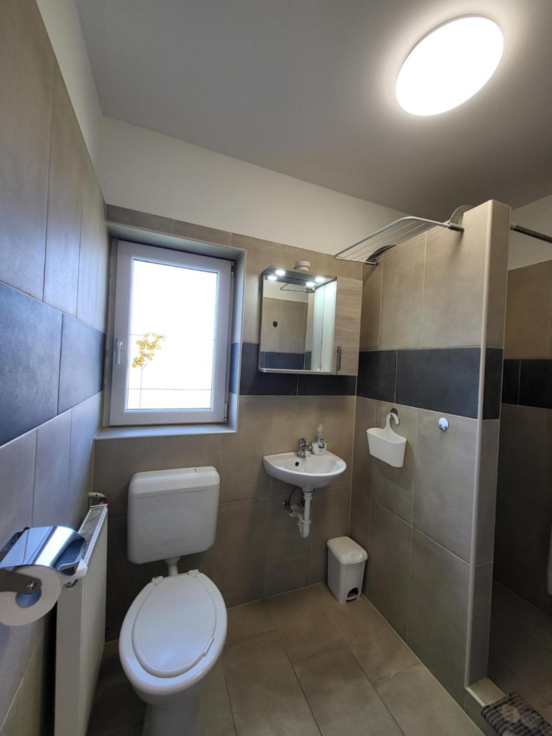 Renata Apartman Nyíregyháza Exterior foto