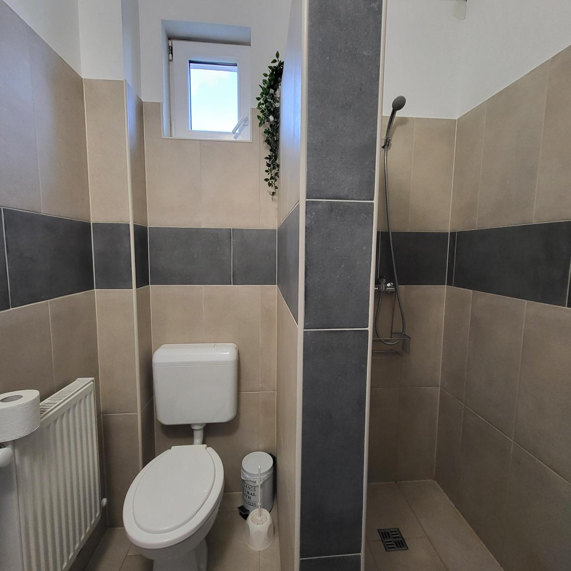 Renata Apartman Nyíregyháza Exterior foto